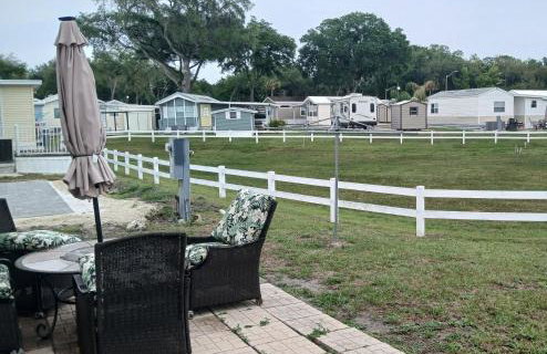 restful home in rv resort - Foto 13