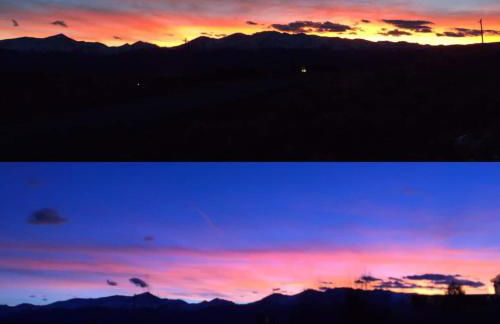 Lodge on Leiter with hot tub! - Foto 35