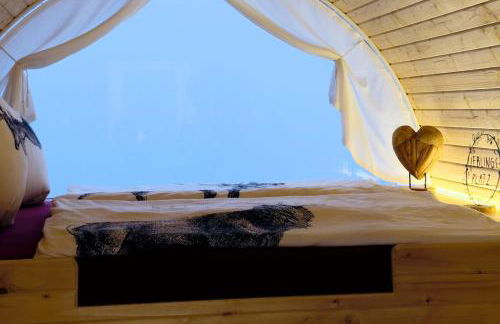 Maurerhof's Fässle - Foto 7