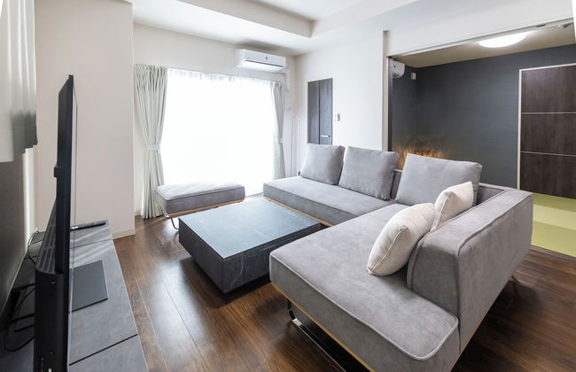 Ocean Tsutenkaku - Foto 43