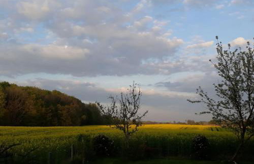 Romantic Thatched Roof House - Foto 27