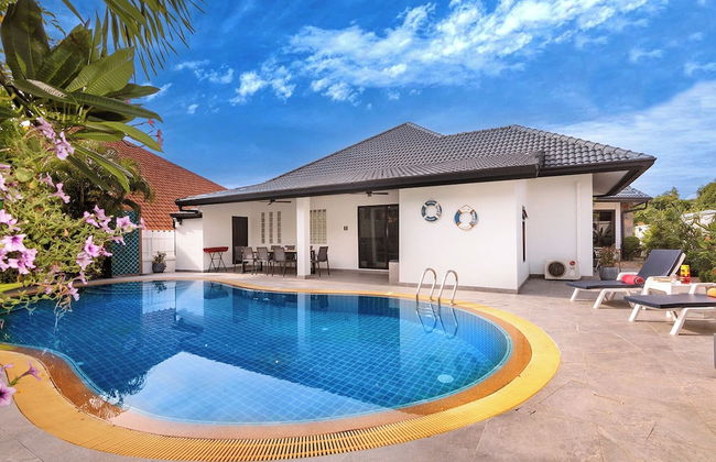 Villa Sabai - Foto 12