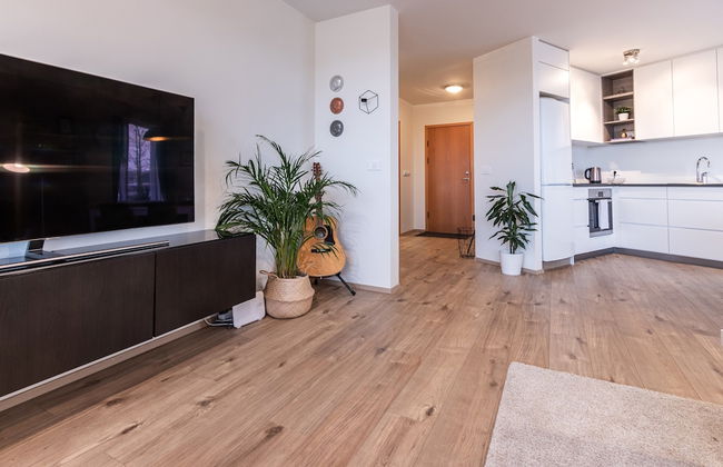 Apartment H62 - Photo 10