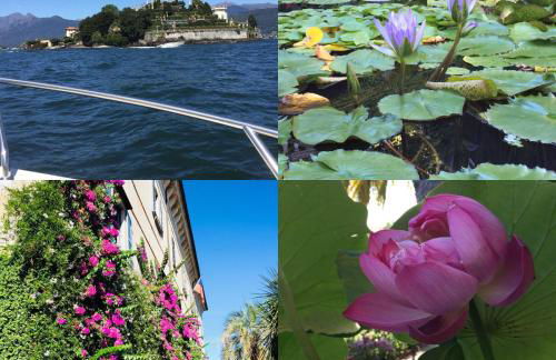 Lakeside Lago Maggiore - Foto 20