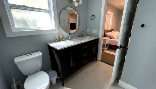 Cozy Savannah 5BR Home - Foto 3