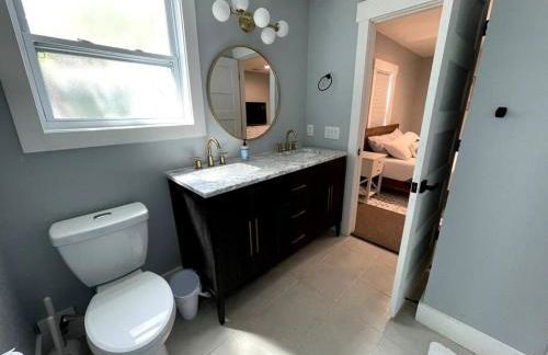 Cozy Savannah 5BR Home - Foto 3