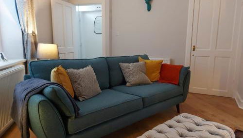 Black Cat Cottage - Foto 2