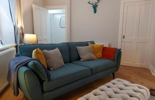 Black Cat Cottage - Foto 2