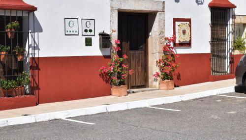 Hotel Casa Rural Don Álvaro de Luna - Foto 5