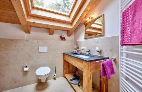 Ferienwohnungen Pfanzelter - Foto 26