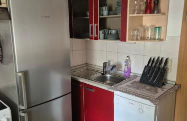 Ferienwohnung Günther Hauptstraße 32 - Foto 4