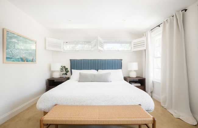 Romero by Avantstay Stunning Villa Close to Beach w/ Pool & Spa - Foto 1