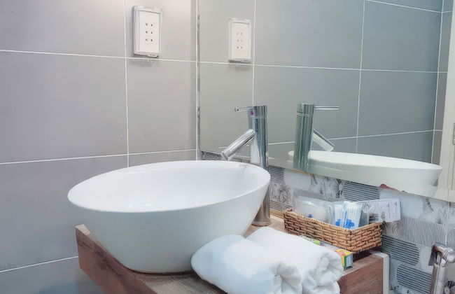 The Everich Infinity - China Town Apartment - Foto 17