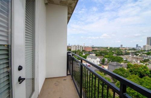 Stylish New Studio DT - Pool, Gym - Rooftop Lounge - Foto 38