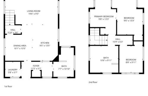 Camp46 Luxury Oceanfront Plum Island Cottage - Foto 41