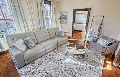 Getty House - Foto 12