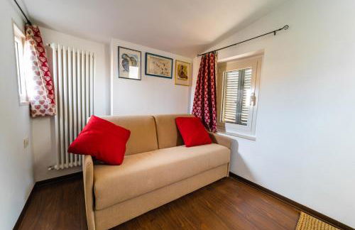 Appartamento Palazzo Barocci - Foto 21