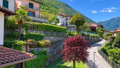 Villa Lago di Como - Foto 3