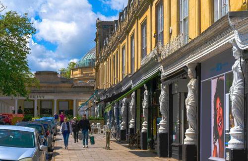 Converted Cotswold Barn in Chedworth - Tranquil Escape, Sleeps 4 - Foto 12