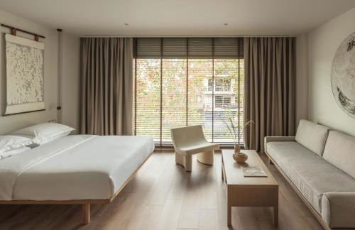 Kaoma Comfort Suites - Foto 24