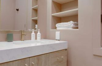 Sojourn's Stanton Park Home Sleeps 4 - Foto 27