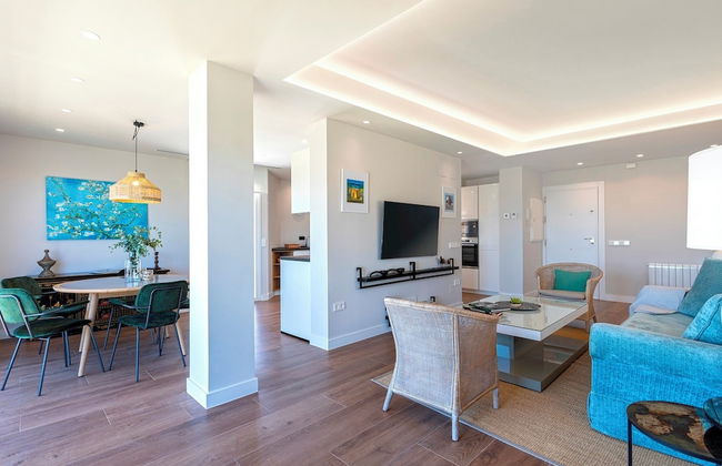 Genteel Home Elcano Terrace - Foto 10