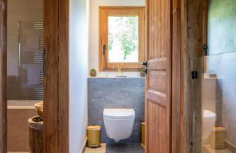 Megève - Chalet Miage - Foto 29