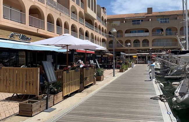La Cigale Varoise - Hyères La Plage - Photo 22