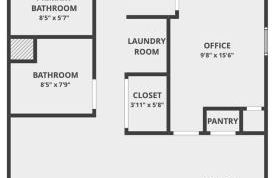 5370 N Union Unit102 - Foto 24