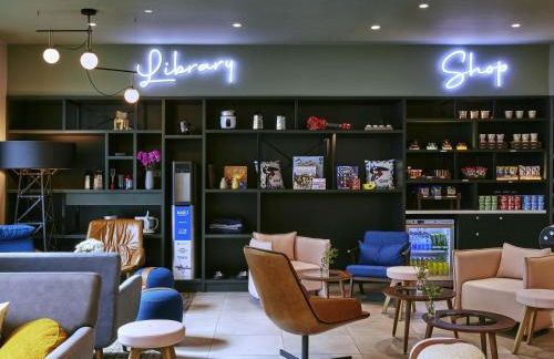 Aparthotel Adagio Glasgow Central - Foto 1