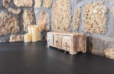 Three Dots Boutique Suites - Foto 55