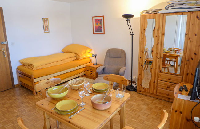 Cransalpin Apt. 3 / Secteur 1 - Foto 8