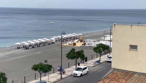 LA FINESTRA SUL MARE - Foto 3, sunbed