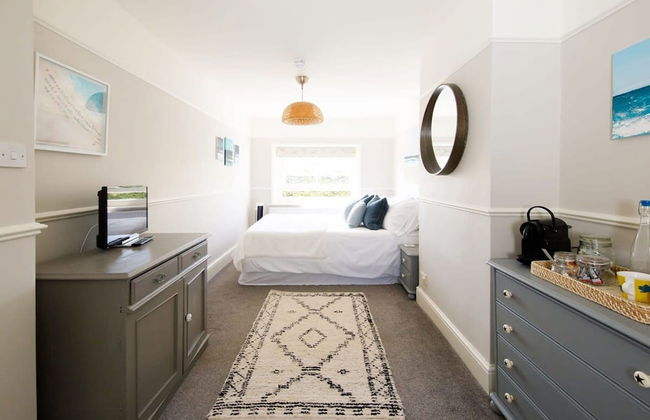 Rookwood - King Room in Gastro Pub West Wittering - Foto 25