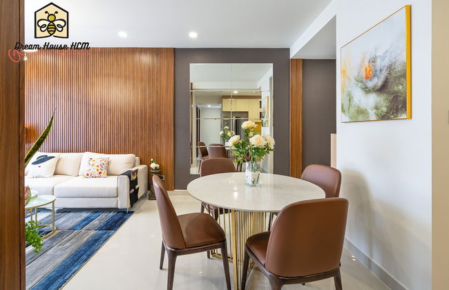 Dream House Apartment - Foto 76