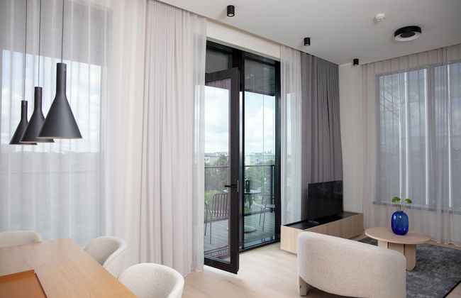 Bob W Kesklinn - Foto 2