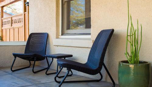 Casita Linda one minute walk to the U of A - Foto 3