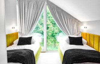 Zdrojowe Zacisze - Foto 7