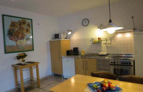 Ferienwohnung Berens - Foto 26