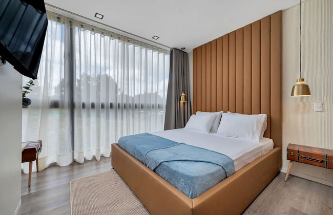 Apartment Olive Country Living by HOUSY HOST - Photo 18