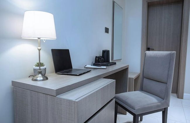 Maxx Apartments - Foto 14