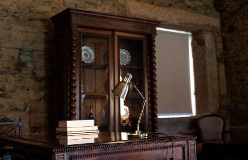 Casa de Trás-o-Muro - Foto 23