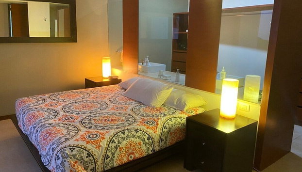 Alamar Vallarta - Photo 2, Room