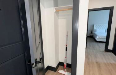 Spacious Apt 15 mins to NYC with Free Indoor Parking - Foto 21