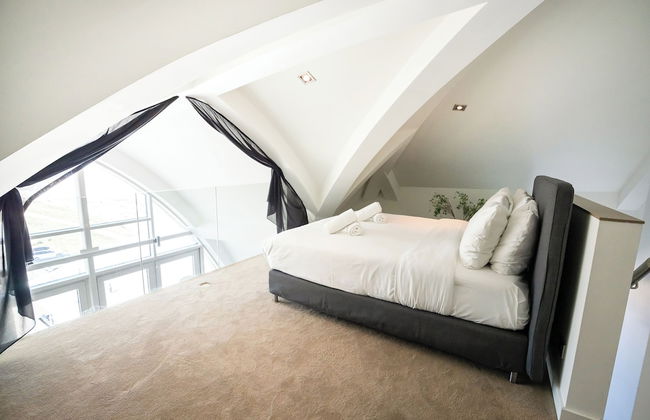 Poort Beach Boutique Apartments - Foto 21