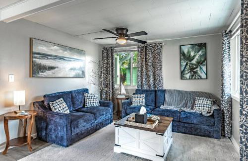 Home Near Sports Park, King-Queen Beds - Foto 16