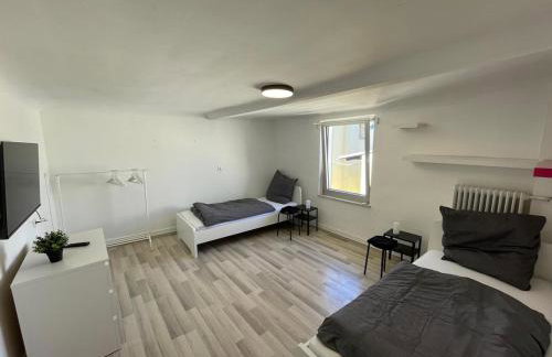 Cozy Apartment in Bad Vilbel - Foto 6