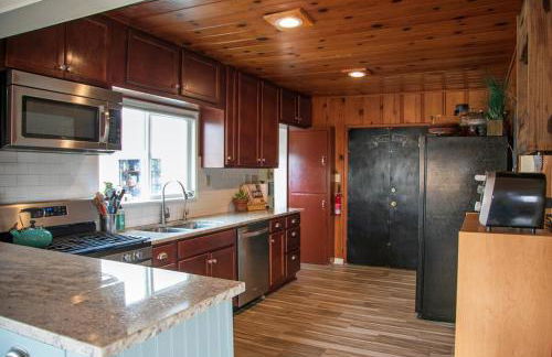 Views of Ocean and Iconic Morro Rock, Beach Cottage - Foto 13