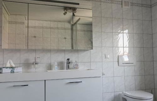 Ferienwohnungen Hainichglück - Foto 8