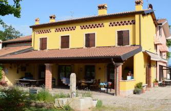 Agriturismo Fior di Maggio - Foto 22